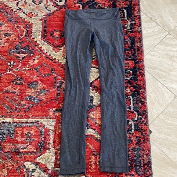 Lululemon leggings - Picture 5 of 6